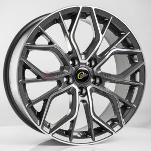 CROSS STREET CR-19 6.5x16/5x114.3 ET40 D60.1 GMF
