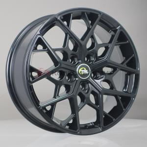 CROSS STREET CR-20 6.5x16/5x108 ET40 D65.1 Black
