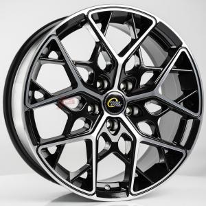 CROSS STREET CR-20 7.5x18/5x108 ET33 D60.1 BKF