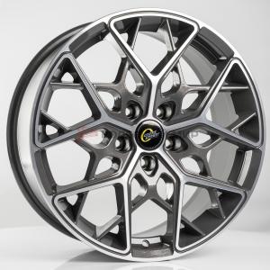 CROSS STREET CR-20 7.5x18/5x108 ET33 D60.1 GMF