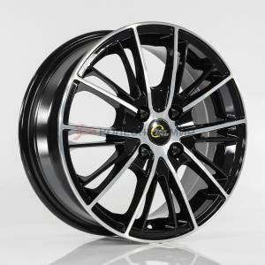 CROSS STREET CR-26 6x15/4x100 ET40 D67.1 BKF