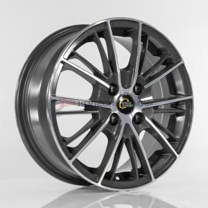 CROSS STREET CR-26 6x15/4x100 ET40 D67.1 GMF