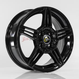 CROSS STREET CR-27 6x15/4x100 ET47 D60.1 Black