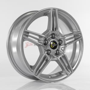 CROSS STREET CR-27 6x15/5x100 ET38 D57.1 S