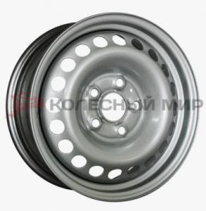 Евродиск (43H35D ED) 5,0x14 5/100 ET35 d-57,1 Silver (9347710)