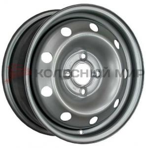 Евродиск (64A40C ED) 6,0x15 4/100 ET40 d-60,1 Silver (9348161)