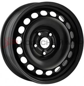 Евродиск (64I47D ED) 6,0x15 5/112 ET47 d-57,1 Black (9304657)