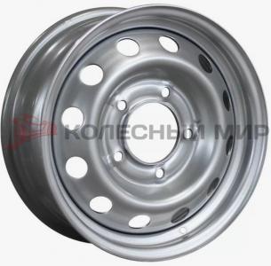 Евродиск (85G35F1 ED) 7,0x16 5/139,7 ET35 d-108,6 Silver (9331007)