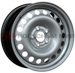 Евродиск (86I40D ED) 7,0x17 5/112 ET40 d-57,1 Silver (9348203)