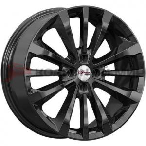 iFree Андерсен (КС912) 7,0x17 4/100 ET45 d-67,1 BK (Арт.637303)