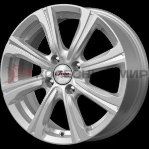 iFree Апероль (КС862) 6,0x15 4/98 ET35 d-58,5 Нео-классик (Арт.365200)