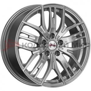 iFree Аскет (КС1072) 7,0x17 5/114,3 ET37 d-66,6 Хай вэй (Арт.837504)