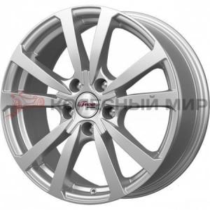 iFree Бэнкс (КС645-08) 7,0x17 5/108 ET45 d-67,1 Hео-классик (Арт.577208)