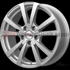 iFree Бэнкс (КС645-12) 7,0x17 5/114,3 ET45 d-60,1 Нео-классик (Арт.577212)