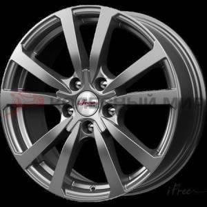 iFree Бэнкс (КС645-13) 7,0x17 5/112 ET45 d-60,1 Хай вэй (Арт.577515)