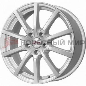 iFree Big Byz (КС680) 7,0x17 5/112 ET50 d-57,1 Нео-классик (Арт.327220)