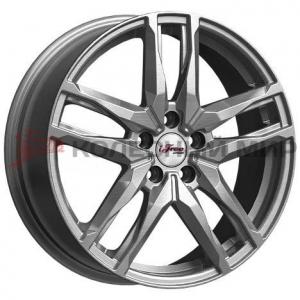 iFree Бомбей 6.5x18/5x108 ET43 D65.1 Хай_вэй