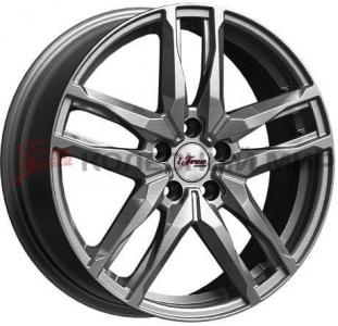 iFree Бомбей (КС1075) 6,5x18 5/114,3 ET35 d-67,1 Хай вэй (Арт.848501)