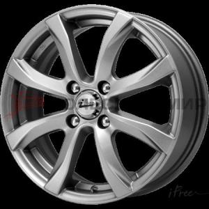 iFree Дайс (КС696) 6,0x15 4/108 ET45 d-63,35 Хай вэй (Арт.265506)