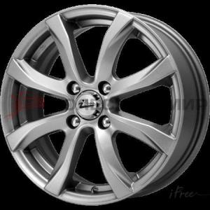 iFree Дайс (КС696) 6,0x15 4/114,3 ET45 d-67,1 Хай вэй (Арт.265507)