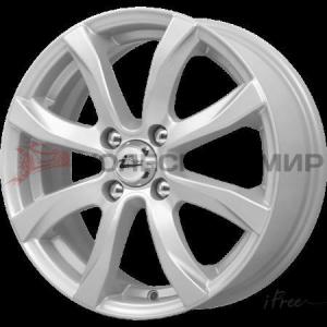 iFree Дайс (КС696) 6,0x15 4/114,3 ET45 d-67,1 Нео-классик (Арт.265207)