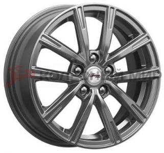 iFree Драйвер (КС996) 6,0x15 5/100 ET40 d-57,1 Хай вэй (Арт.705501)