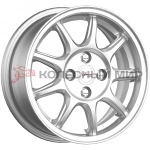 iFree Эвил (КС106) 5,5x14 4/98 ET35 d-58,5 Нео-классик (Арт.824200)