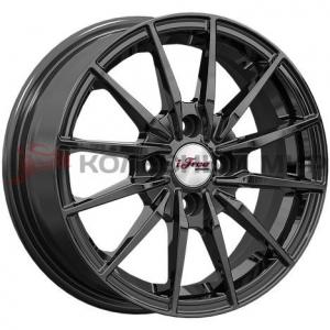 iFree Финчер 5.5x14/4x100 ET42 D67.1 BK