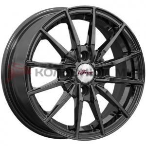 iFree Финчер (КС1119) 5,5x14 4/114,3 ET40 d-66,1 BK (Арт.914303)