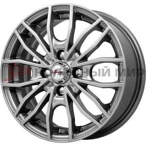 iFree Флайт (КС676М) 5,5x14 4/98 ET35 d-58,5 Хай вэй (Арт.674500)