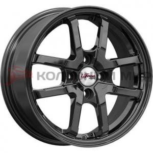 iFree Грид (КС1082) 6,0x15 4/100 ET45 d-60,1 BK (Арт.855303)