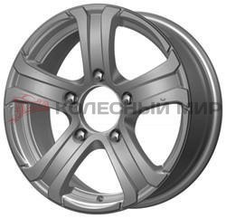 iFree Хафпайп (КС683) 6,0x16 5/139,7 ET40 d-98 Хай вэй (Арт.296500)