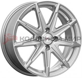 iFree Хит (КС1081) 6,0x16 4/100 ET45 d-60,1 Нео-классик (Арт.876200)