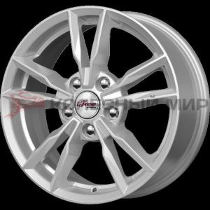 iFree Икигай (КС865) 6,5x16 5/114,3 ET35 d-67,1 Нео-классик (Арт.386202)