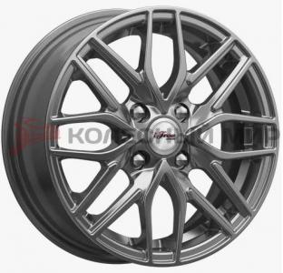 iFree Кайкос (КС100) 5,5x14 4/100 ET40 d-60,1 Хай вэй (Арт.694502)
