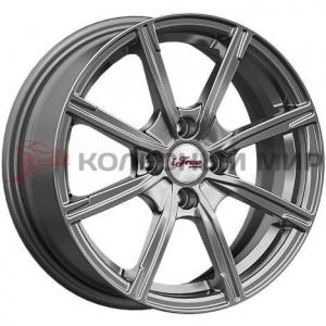 iFree Калибр (КС1117) 6,0x15 4/98 ET35 d-58,5 Хай вэй (Арт.905501)