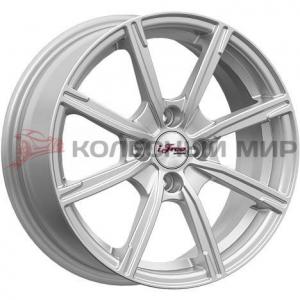 iFree Калибр (КС1117) 6,0x15 4/98 ET35 d-58,5 Нео-классик (Арт.905201)