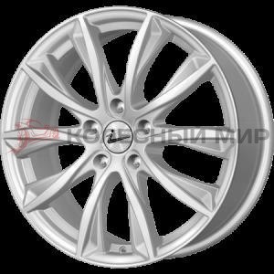 iFree Кazaнтип (КС684) 7,5x18 5/108 ET35 d-67,1 Нео-классик (Арт.688200)