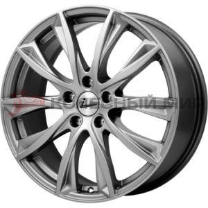 iFree Кazaнтип (КС684) 7,5x18 5/108 ET47 d-60,1 Хай вэй (Арт.688517)