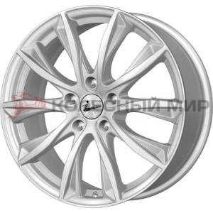 iFree Кazaнтип (КС684) 7,5x18 5/108 ET47 d-60,1 Нео-классик (Арт.688217)