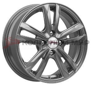 iFree Маскот (КС870-12) 6,0x15 4/100 ET50 d-60,1 Хай вэй (Арт.375512)