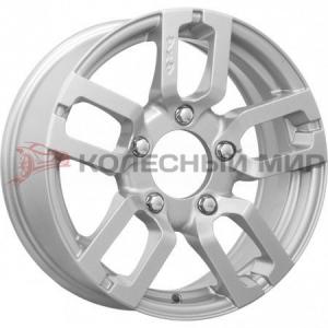 iFree Офф-лайн (КС516) 6,5x16 5/139,7 ET40 d-98 Нео-классик (Арт.076200)