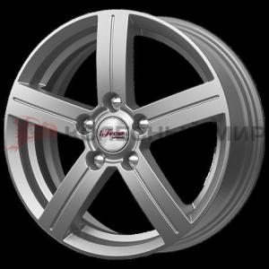 iFree Оруэлл (КС911) 6,0x16 5/112 ET43 d-57,1 Хай вэй (Арт.626500)