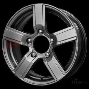 iFree Райдер (КС482) 6,5x16 5/139,7 ET40 d-98 Хай вэй (Арт.176500)
