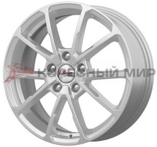 iFree Skibidi (КС909) 6,5x17 5/114,3 ET49 d-67,1 Нео-классик (Арт.647201)