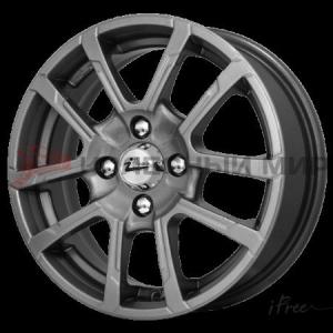 iFree Слайдер (КС587) 5,5x14 4/108 ET34 d-65,1 Хай вэй (Арт.214500)