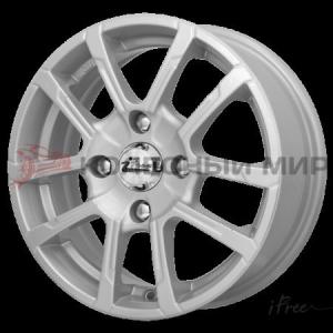 iFree Слайдер (КС587) 5,5x14 4/108 ET34 d-65,1 Нео-классик (Арт.214200)