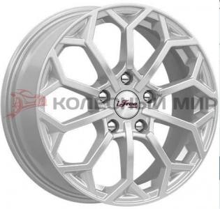 iFree Спейс-Нидл (КС100) 6,5x16 5/100 ET38 d-67,1 Нео-классик (Арт.716202)