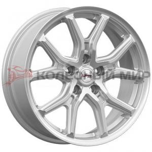 iFree Страйк (КС1080) 6,5x17 5/108 ET33 d-60,1 Нео-классик (Арт.867200)