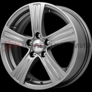 iFree S.U. (КС691) 6,0x15 5/108 ET43 d-67,1 Хай вэй (Арт.275504)